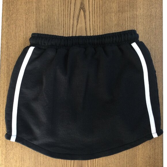 Athletic Shorts, Playtime Skirt, & Adidas Sportswear Shorts - Size 8 & XS - Picture 10 of 11